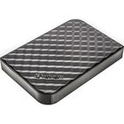 Verbatim 4TB USB 3.0 Store ‘n’ Go Portable Hard Drive - Diamond Black