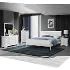 Global Furniture Louis Queen Bedroom Set