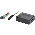 Metra Antennas Steering Wheel Adapter Interface
