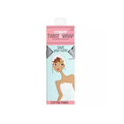 Scunci Cotton Hair Drying Towel