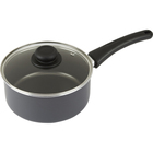 Good Cook Everyday 3-Quart Sauce Pan with Glass Lid