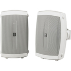 Yamaha Outdoor 2-Way Speakers - White