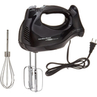 Hamilton Beach Hand Mixer with Snap-On Case