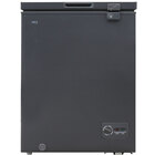 GREENLINE 5.0 Cu. Ft Chest Freezer