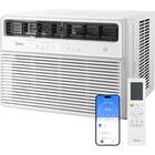 Midea 18,000 BTU 230 Volt Window Air Conditioner