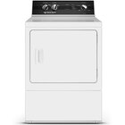 Speed Queen 7 Cu. Ft Electric Dryer with Sanitizing Cycle