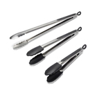 Cuisinart 3-Piece Tong Set