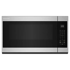 KitchenAid 1.9 Cu. Ft 1000 Watt Over-the-Range Microwave