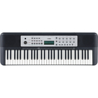 Yamaha 61-Key Entry Level Keyboard