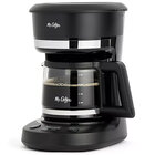 Mr. Coffee 5-Cup Programmable Coffee Maker