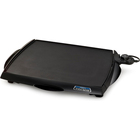 Presto Tilt 'n Drain Big Griddle Cool Touch Electric Griddle
