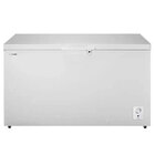 Element Electronics 14.7 Cu. Ft. Chest Freezer - White