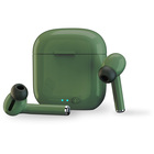 Image of product - Melodi True Wireless Green In-Ear Headphones