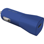 Image of product - 20W PD USB Car Charger - Navy Blue