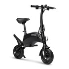 Image of product - LX10 Electric Ride-On - Black