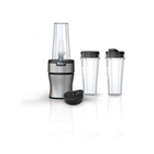 Image of product - BN300 Series Nutri-Blender Plus in Cloud Silver