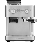 KitchenAid Semi Automatic Espresso Machine with Burr Grinder