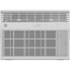 GE 12,000 BTU 115 Volt 11.4 CEER Window Cool Air Conditioner