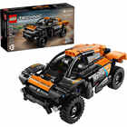 LEGO Technic NEOM McLaren Extreme E Race Car