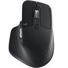 Logitech MX Master 3S Performance Wireless Mouse