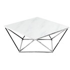 Image of product - Massa White Coffee Table