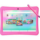 Contixo 10" Kids 32GB HD Tablet - Pink