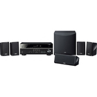 Yamaha 5.1 Channel Home Theater System with Bluetooth