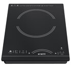Avanti 12" 1800W Portable Induction Cooktop