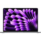 15” MacBook Air M3 Chip with 8-Core CPU 16GB RAM 256GB SSD Liquid Retina Display - Midnight