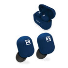 iHome XT-10 Wireless Ear Bud Blue