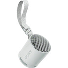 Image of product - XB100 Compact Bluetooth® Wireless Speaker - Light Gray