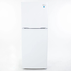 Avanti 7.0 CuFt Compact Refrigerator in White