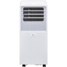 LG 8,000 BTU (SACC) / 11,000 BTU (ASHRAE) Portable Air Conditioner