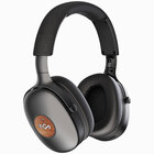 Image of product - Positive Vibration XL ANC Wireless Noise Cancelling Black Over the Ear Headphones