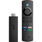 Fire TV Stick Lite with Latest Alexa Voice Remote Lite