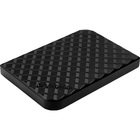 Verbatim 2TB USB 3.0 Store ‘n’ Go Portable Hard Drive - Black