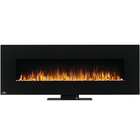 Image of product - 60" Amano Electric Fireplace