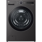 LG 5.0 CuFt Smart WashCombo™ All-in-One Washer/Dryer with Inverter HeatPump™ Technology and Direct Drive Motor