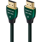 AudioQuest 48GB HDMI Cable 3M - Forest 48 - Black