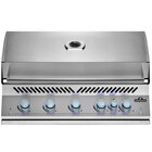 Napoleon 38" 700 Series 5-Burner Built-In Natural Gas Grill with Rotisserie & SafetyGlow