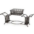 Mikasa Hostess Buffet Storage Caddy