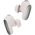 Bose QuietComfort Ultra 2 Wireless Noise Cancelling White Smoke Earbuds (2nd Gen)