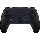 PlayStation 5 DualSense Wireless Midnight Black Controller