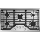 Cafe 36" Gas Cooktop in Stainless Steel