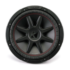 Kicker CompVR 4 Series 12" Subwoofer