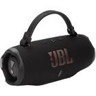 JBL Charge 6 Series Waterproof IP67 Portable Bluetooth Speaker - Black