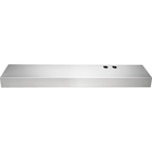 Frigidaire 30" Overhead Range Hood in Stainless Steel