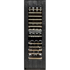 Monogram 24-Inch Wine Column - Panel Ready