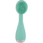 Image of product - Vibrating Massager & Facial Cleanser - Teal