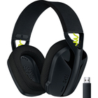 Logitech G435 Lightspeed Wireless Gaming Headset